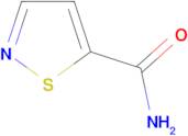 Isothiazole-5-carboxylic acid amide