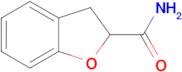 2,3-Dihydro-benzofuran-2-carboxylic acid amide