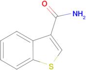 Benzo[b]thiophene-3-carboxylic acid amide