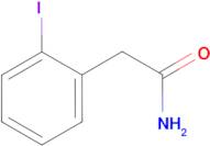 2-(2-Iodo-phenyl)-acetamide