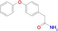 2-(4-Phenoxy-phenyl)-acetamide