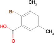 2-Bromo-3,5-dimethyl-benzoic acid