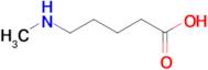 5-Methylamino-pentanoic acid