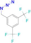 3,5-Bis(trifluoromethyl)benzyl azide