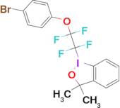 Alcohol Togni-(4-Br-PhOCF2F2)-reagent