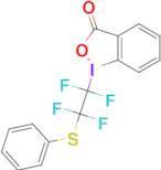 Acid Togni-(PhSCF2CF2)-reagent