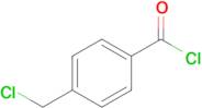 4-(Chloromethyl)benzoyl chloride