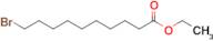 Ethyl 10-bromodecanoate