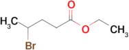 Ethyl 4-bromopentanoate