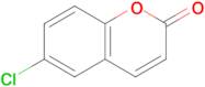 6-Chloro-2H-chromen-2-one