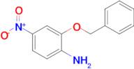 2-(Benzyloxy)-4-nitroaniline