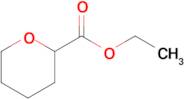 Ethyl tetrahydro-2H-pyran-2-carboxylate