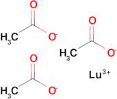 Lutetium(III) acetate