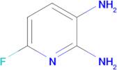 6-Fluoropyridine-2,3-diamine