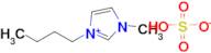 3-Butyl-1-methyl-1H-imidazol-3-ium hydrogensulfate