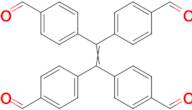 4,4',4'',4'''-(Ethene-1,1,2,2-tetrayl)tetrabenzaldehyde