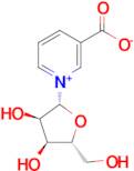 Nicotinic acid riboside