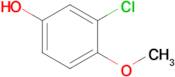 3-Chloro-4-methoxyphenol