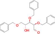 2,3,5-Tri-O-benzyl-D-ribose