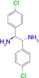 (1R,2S)-rel-1,2-Bis(4-chlorophenyl)ethane-1,2-diamine