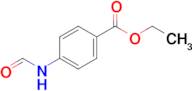 Ethyl 4-formamidobenzoate