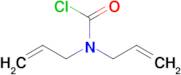 Diallylcarbamic chloride