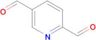 Pyridine-2,5-dicarbaldehyde