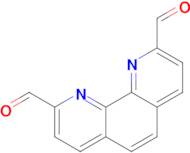 1,10-Phenanthroline-2,9-dicarbaldehyde