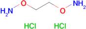 O,O'-(Ethane-1,2-diyl)bis(hydroxylamine) dihydrochloride