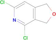 4,6-Dichloro-1,3-dihydrofuro[3,4-c]pyridine