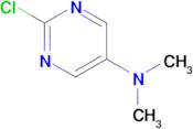 2-Chloro-N,N-dimethylpyrimidin-5-amine