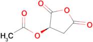 (R)-2,5-Dioxotetrahydrofuran-3-yl acetate