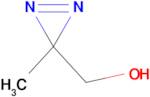 3-Methyl-3H-diazirine-3-methanol