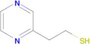 2-(Pyrazin-2-yl)ethanethiol