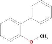 2-Methoxybiphenyl