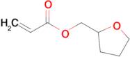 (Tetrahydrofuran-2-yl)methyl acrylate (stabilized with MEHQ)