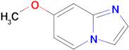 7-Methoxyimidazo[1,2-a]pyridine