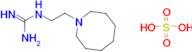 Guanethidine sulphate