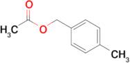 4-Methylbenzyl acetate