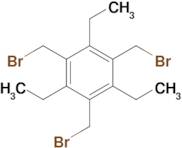 1,3,5-Tris(bromomethyl)-2,4,6-triethylbenzene