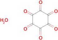 Hexaketocyclohexane hydrate