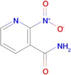 2-Nitronicotinamide