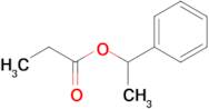 1-Phenylethyl propionate