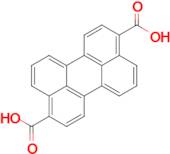 Perylene-3,9-dicarboxylic acid