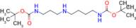 N1,N3-DiBoc-spermidine