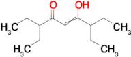 3,7-Diethylnonane-4,6-dione