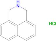 2,3-Dihydro-1H-benzo[de]isoquinoline hydrochloride