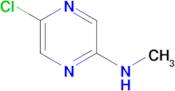 5-Chloro-N-methylpyrazin-2-amine