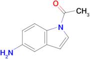 1-Acetyl-5-aminoindole