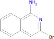 3-Bromoisoquinolin-1-amine